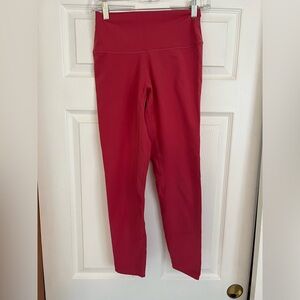 Hot Pink Leggings - Comparable to Lululemon Aligns